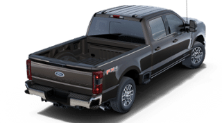 2025 Ford Super Duty® External Image 4
